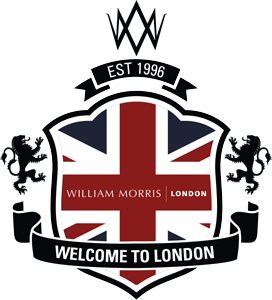 williammorris-crest