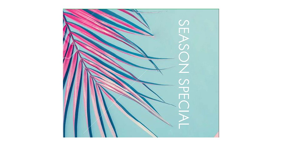 X ESPRIT COUVETTE SEASON SPECIAL 03-22