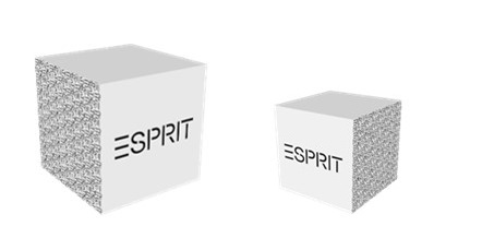 X ESPRIT CUBO1 03-22