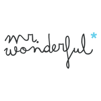 mrwonderful