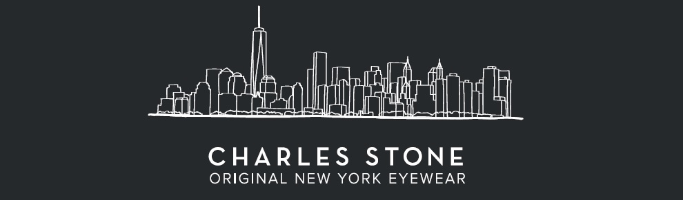 CHARLES STONE