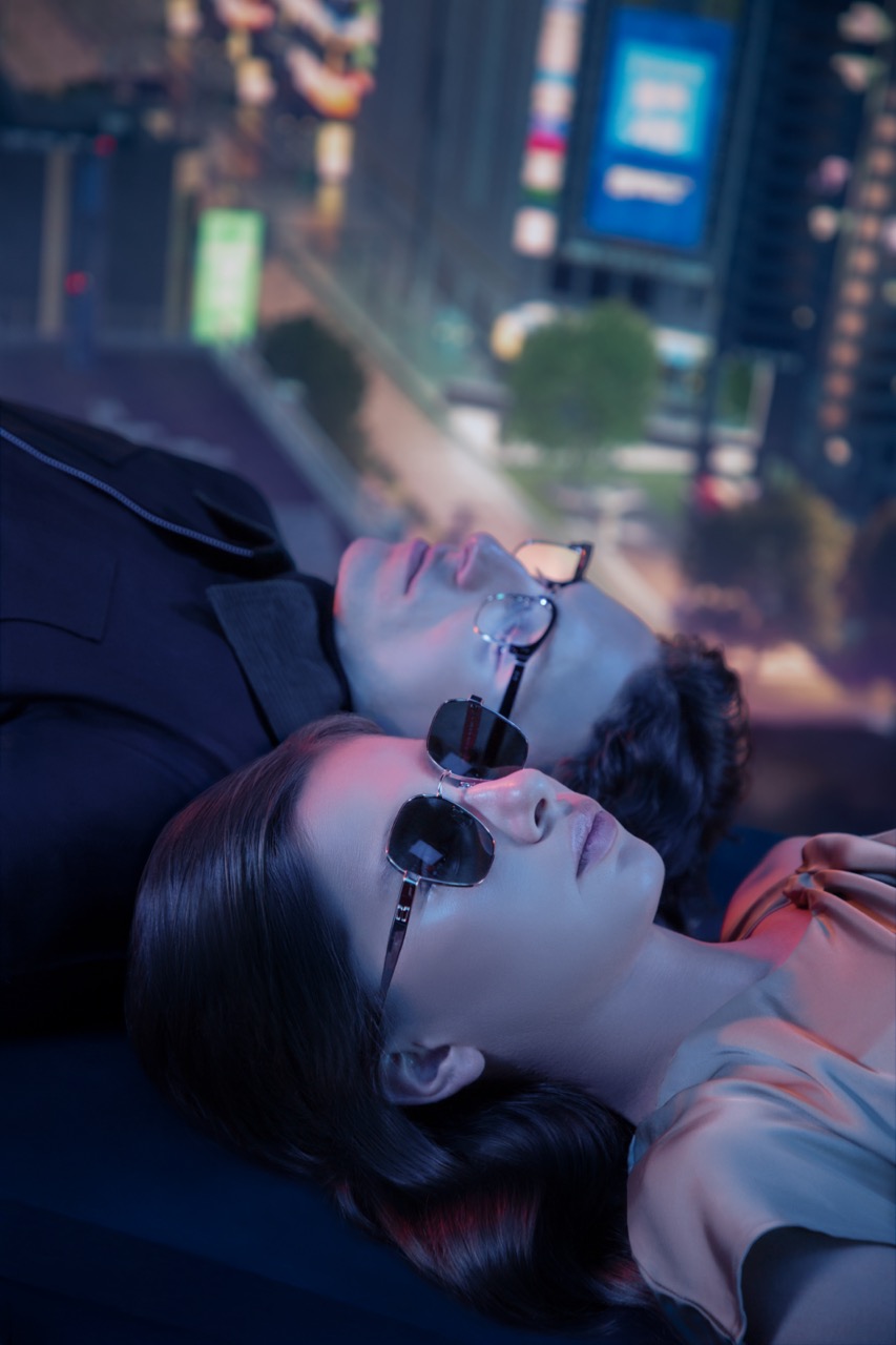 BOLON FW25 Montpellier BJ6186 B12 & Memphis BX7006 A68 – dimensioni grandi