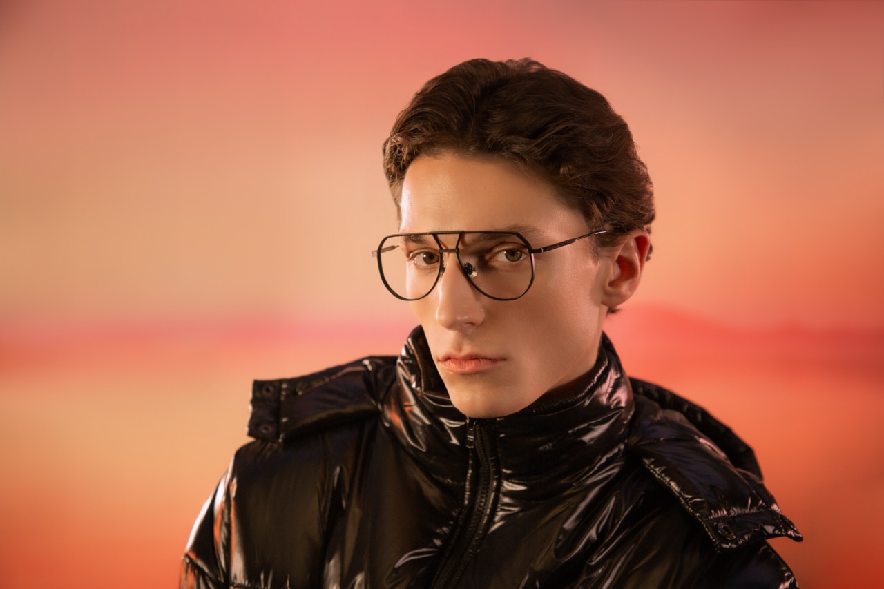 BOLON FW25 Reims BT1517 B11 – dimensioni grandi