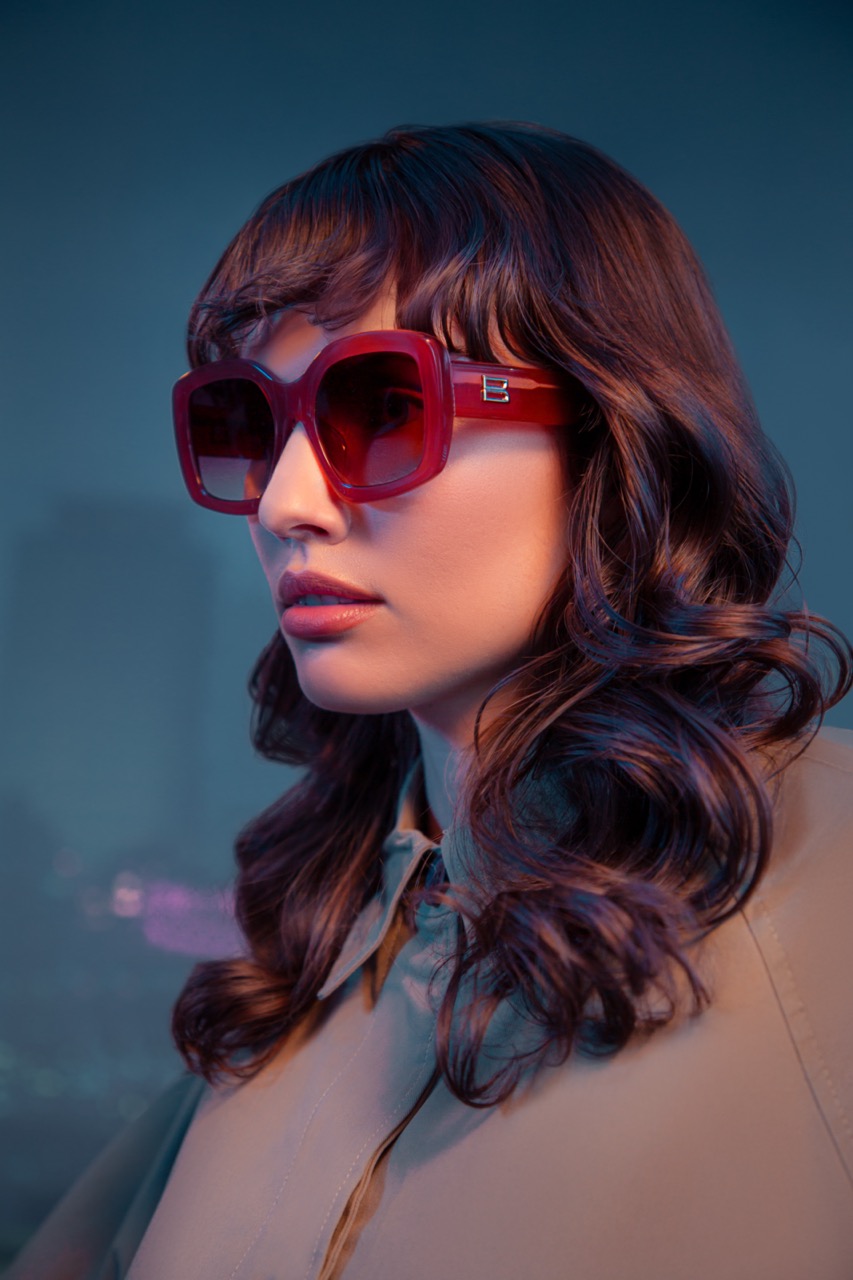 BOLON FW25 Santander BL3212 A62-2 – dimensioni grandi